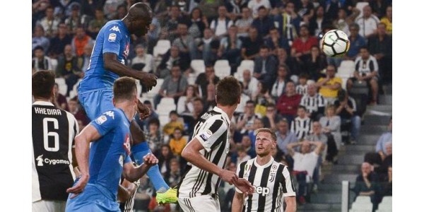 Serie A starają się zachować napięcie